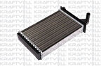 Kraftvoll 08050278 Kalorifer Radyatörü Fiat Uno 1.4 70 59 7754055