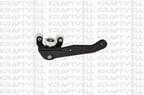 Kraftvoll 09040134 Sürgülü Kapı Mekanizması Sağ Alt Transporter T5 03- 7H0843398H