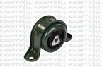 Kraftvoll 10010305 Motor Takozu Vectra A Astra F 684646