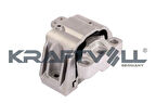 Kraftvoll 10010412 Motor Takozu Golf IV Ora Leon Octavia 1.4 1.6FSI 1J0199262BK