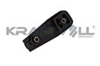 Kraftvoll 10010508 Motor Takozu C2 C3 C3 II C3 Pluriel C3 (A51) DS3 207 208 P0 9645688080