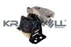 Kraftvoll 10010706 Motor Takozu Sağ Duster 1.5DCI 85 110Hp 112100627R