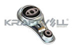 Kraftvoll 10010783 Motor Takozu Arka Renault Trafic II Opel Vivaro 2.5DCI 2.5DTI 8200725253