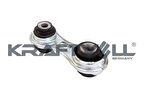 Kraftvoll 10010813 Motor Takozu Sağ Renault Megane II 1.9DCI-2.0 16V-Grand Scenic Nissan Primera 19.DCI 8200103263