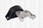 Kraftvoll 10010941 Motor Takozu Dacia Dokker Lodgu Logan II Sandero 1.6 1.5DCI 10- 112101292R