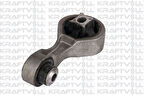 Kraftvoll 10010995 Motor Takozu Arka Sağ Trafic II 2.0DCI Vivaro 2.0CDTI 8200404271
