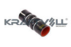 Kraftvoll 10030210 Turbo Yağlama Hortumu Silikon Doblo 1.3 1.9JTD 51703325