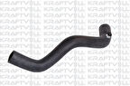 Kraftvoll 10030263 Radyatör Üst Hortumu Renault 9 Renault 10 7704001275