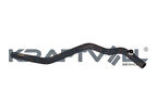 Kraftvoll 10030282 Kalorifer Hortumu V.W.Transporter T4 2.4 TDI 2.5 TDI 96-03 074121073AC
