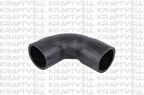 Kraftvoll 10030343 Turbo Intercooler Hortumu Connect 1.8TDCI 75Ps 90Ps 02-05 2T1Q6K683CE