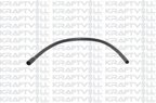 Kraftvoll 10030818 Yakıt Depo Havalandırma Hortumu Astra G 1.4-1.5 806790