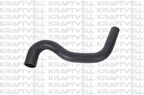 Kraftvoll 10031198 Radyatör Alt Hortumu P205 1351.Y4