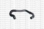 Kraftvoll 10031625 Radyatör Alt Hortumu Golf V Jetta Touran Audı A3 Altea Leon Toledo Octavıa Super B 2.0 TDI 05>12