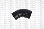 Kraftvoll 10031626 Turbo Hortumu 1.4 Polo 10-14 A1 11-14 Ibiza 09-15 Fabia 11-14 6R0145828A