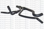 Kraftvoll 10031668 Radyatör Alt Hortumu Megane
