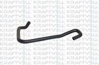 Kraftvoll 10032144 Genleşme Şişe Hortumu Master II 2.5DCI Movano A 2.5DTI S8U 99 9 4500079