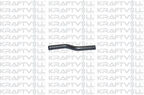 Kraftvoll 10032541 Kalorifer Hortumu Megane I Scenıc I 2.0 8V