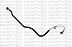 Kraftvoll 10034480 Yakıt Hortumu (Om611) C-Class W203 00>07 Cl203 01>04 S203 01>06