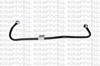 Kraftvoll 10034563 Yakıt Hortumu Iveco Truck 50034421