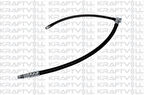 Kraftvoll 10040134 Fren Hortumu 61Cm Poly. 38Cm Duz Voss Mercedes Axor 4139