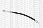 Kraftvoll 10040143 Direksiyon Basınc Hortumu Mercedes Atego 1517-2124-3227