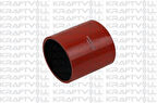 Kraftvoll 10040616 Silikon Hortum Düz (Ic Çap 90mm-Boy 103mm) -Scania 3-4 Serisi 312646