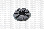 Kraftvoll 10060293 Helezon Üst Lastiği Arka Renault Clio III Iv.V Modus Captur I 8200218906