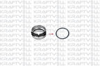 Kraftvoll 10060357 Turbo Hortum Contası N47 BMW E81 E87 E90 E92 F20 F29 11618506782