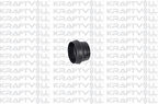 Kraftvoll 10060368 Turbo Borusu Contası BMW M57N E46 E53 E60 E89 11617801222