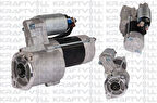Kraftvoll 11010002 Mars Motoru 12V 2.2Kw 13Diş Mıtsubıshı Tıp H100 Stareh1 Terracan 2.5 Tdıc Crdı