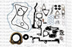 Kraftvoll 12010049 Motor Takım Contası Skt Kecelı Sıvı Contalı Clıo Kangoo Megane Nıssan Qashqaı Note Mıcra Juke 1.5 Dcı (Silindir Kapak Contasız) Subap Lastıklı
