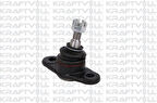 Kraftvoll 13010066 Alt Rotil Sağ Sol Hyundai Accent Era 2006-Kia Rio 2005- 517601G000