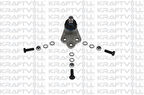 Kraftvoll 13010287 Rotil Fiat 500 4x4 15- 51945321