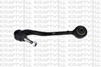 Kraftvoll 13030256 Rotilli Kol Ön Sağ Alt Arka BMW E53 X5 00- 31126760276