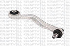 Kraftvoll 13030308 Salıncak Ön Bağlantı Üst Kolu Sağ Arka A4 A6 A8 Passat Superb 97-00 8D0407510A