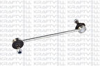 Kraftvoll 13040014 Stabilizer Z Rotu Ön Mondeo III 00-07 Jaguar X-Type 01-09-Metal 1127646