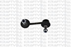 Kraftvoll 13040499 Stabilizer Z Rot Arka Sol Honda CRV 2002-2005 52321S9A003