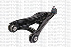 Kraftvoll 13050018 Salıncak Sol Komple Renault Clio Symbol 98-05 Kangoo 97- 7700313944