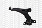 Kraftvoll 13050048 Alt Salıncak Komple Sol Focus I 98-03 1073215