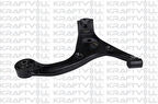 Kraftvoll 13050060 Salıncak Rotilsiz Komple Sol Hyundai Accent Era 06-Kia Rio 06- 545001