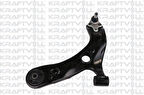 Kraftvoll 13050109 Salıncak Sol Rotilli Toyota Corolla 07-13 Auris 07-13 Auris II 13-Corolla 13- 4806902130
