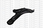 Kraftvoll 13050284 Salıncak Sağ Komple Kangoo III Citan 08- 4153300200