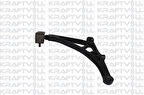 Kraftvoll 13050324 Salıncak Komple Döküm Sağ 405 85-97 Rotilsiz 3521.46