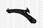 Kraftvoll 13050364 Salıncak Sol Rotilli Komple Nissan Qashqai 07-13 Nissan XTrail 07-13 T31 Renault Koleos 08- 54501BB00A