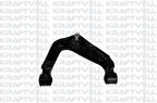 Kraftvoll 13050374 Rotilli Salıncak Ön Sol Üst Nissan Navara (D40) 2005- 54525EB30A