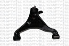 Kraftvoll 13050377 Alt Salıncak Sağ Komple Nissan Navara D40 2006-NP300 Pathfinder 2006- 54500EB300