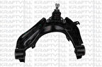 Kraftvoll 13050538 Rotilli Salıncak Ön Sol Üst Isuzu D-Max 2012- 8979458422