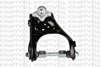 Kraftvoll 13050545 Salıncak Rotilli Ön Sağ Üst 4x4 Isuzu D-Max 2002-2011 8980058380