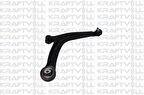 Kraftvoll 13050668 Salıncak Ön Sağ Fiat 500 C 07-Ka 08-Komple 1639575