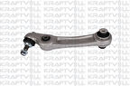 Kraftvoll 13050812 Rotilli Salıncak BMW F10 F11 F12 F13 F06 Ön Alt Sol Arka Aluminyum 31126794203